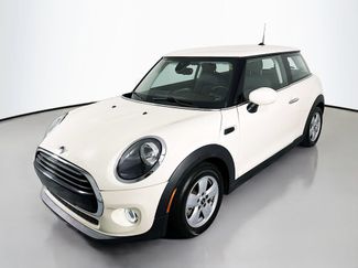 Used 2021 MINI Cooper 2-Door Hardtop FWD 360° Tour