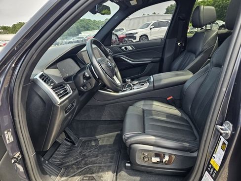 Used 2019 BMW X5 xDrive40i w/ Luxury Seating Package AWD/4WD image 35