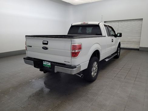 Used 2013 Ford F150 XLT w/ XLT Chrome Pkg image 9