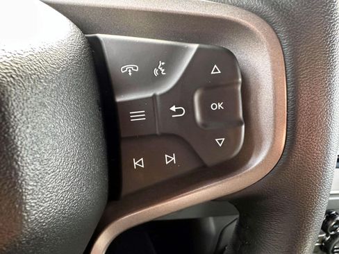 Used 2025 Ford Bronco Outer Banks w/ Sasquatch Package AWD/4WD image 16