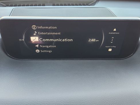 New 2025 MAZDA CX-50 AWD 2.5 Hybrid w/ Weather Package image 17