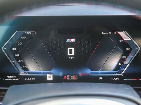 New 2026 BMW X7 M60i AWD/4WD image 20