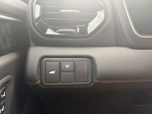 New 2026 Honda Passport TrailSport Elite image 38