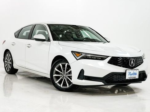 New 2026 Acura Integra image 5