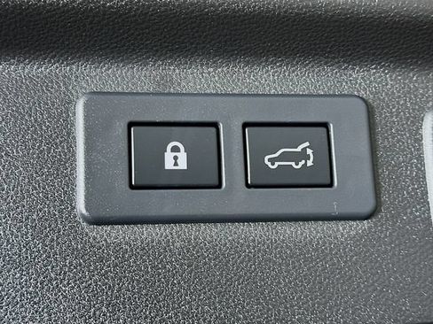 Used 2022 Subaru Forester Wilderness AWD/4WD image 14