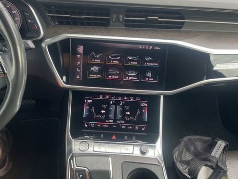 Used 2019 Audi A6 3.0T Prestige w/ Prestige Package image 11