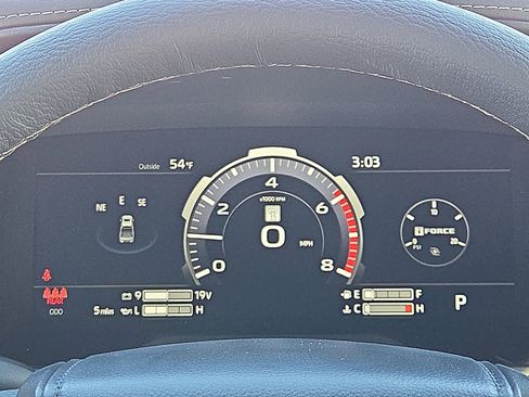 New 2026 Toyota Tundra 1794 Edition image 13