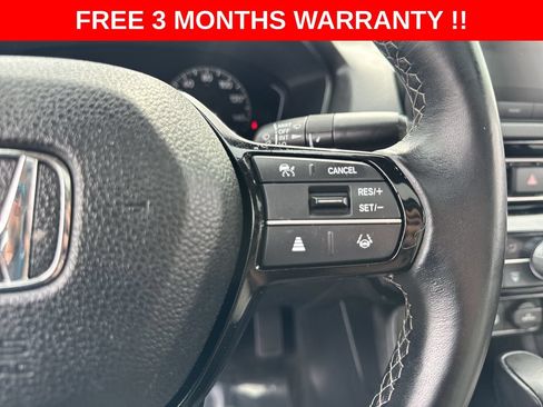 Used 2024 Honda Civic EX image 40