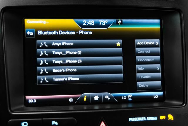 Used 2016 Ford Explorer Limited FWD image 33