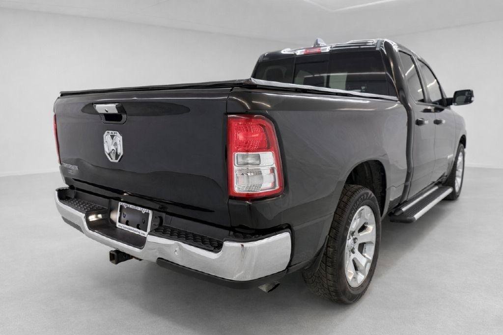 Used 2020 RAM 1500 Big Horn RWD image 3