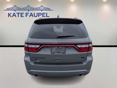 Used 2022 Dodge Durango R/T AWD/4WD image 6