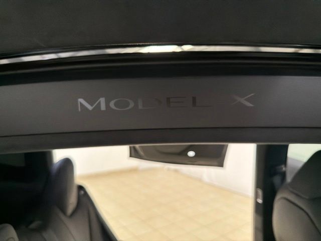 Used 2024 Tesla Model X AWD/4WD image 28