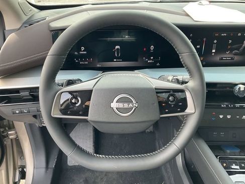 New 2026 Nissan Murano Platinum w/ Cargo Package image 19