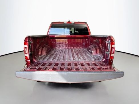 Used 2021 RAM 1500 Laramie AWD/4WD image 24
