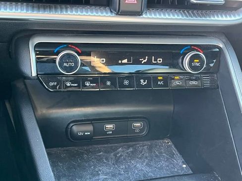 Used 2023 Kia K5 GT-Line w/ GT-Line Premium Package FWD image 23