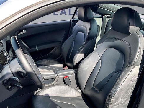 Used 2011 Audi TT 2.0T Prestige image 19