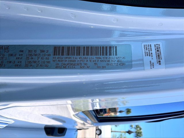 Used 2019 Jeep Wrangler Unlimited Rubicon AWD/4WD image 30