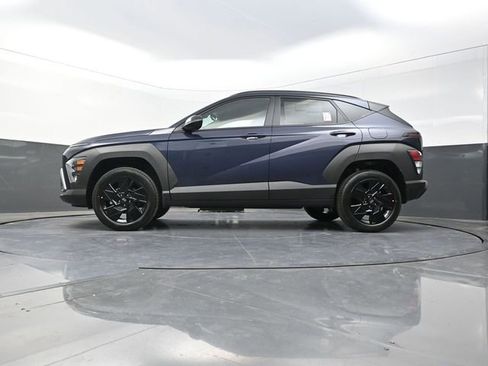 New 2026 Hyundai Kona SEL Sport AWD/4WD image 33