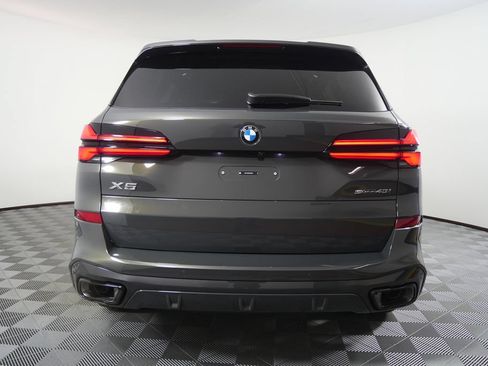 Used 2026 BMW X5 sDrive40i RWD image 4
