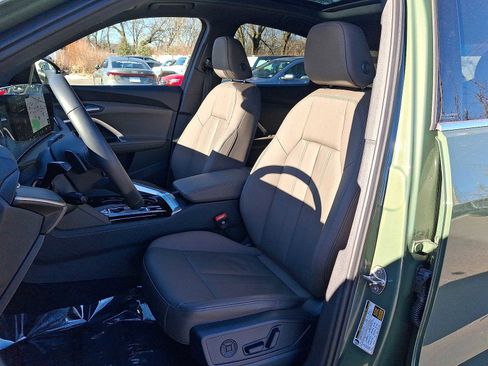 Certified 2025 Audi Q5 Premium Plus w/ Premium Plus image 11