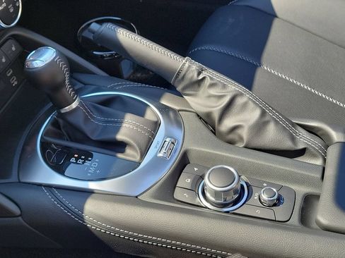 New 2026 MAZDA MX-5 Miata RF Grand Touring RWD image 32
