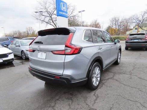 Used 2023 Honda CR-V EX image 4