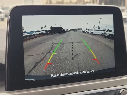 Used 2023 Ford Escape Active image 18