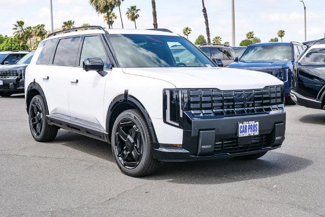 New 2027 Kia Telluride X-Line SX Prestige AWD/4WD image 4
