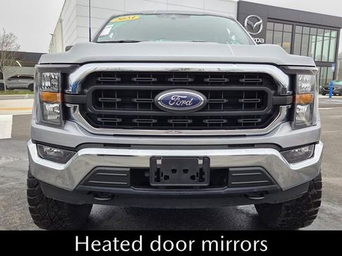 Used 2023 Ford F150 XLT w/ Trailer Tow Package image 20