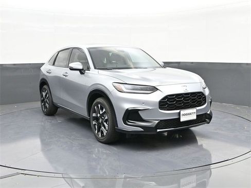 New 2026 Honda HR-V EX-L image 19