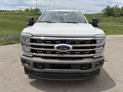 New 2026 Ford F350 King Ranch AWD/4WD image 8
