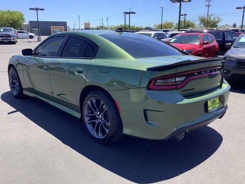 Used 2023 Dodge Charger R/T w/ Daytona Edition Group RWD image 22