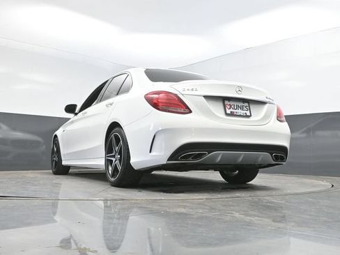 Used 2016 Mercedes-Benz C 450 AMG image 56
