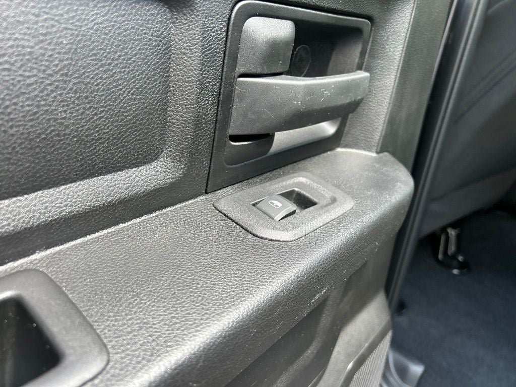Used 2025 RAM 2500 Tradesman AWD/4WD image 22