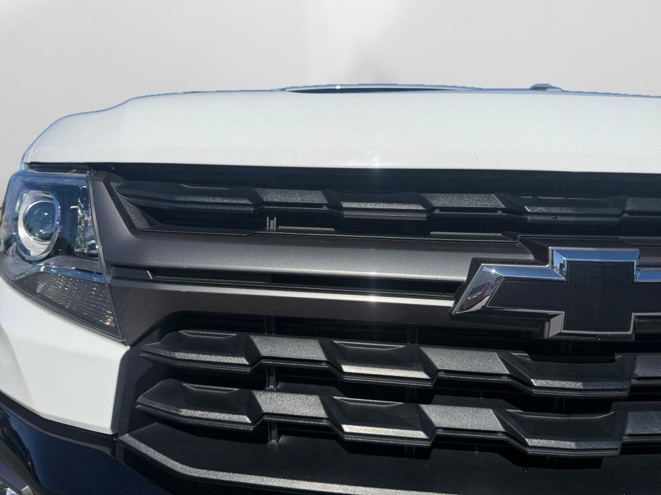 Used 2021 Chevrolet Colorado Z71 AWD/4WD image 28