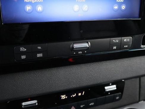 New 2026 Mercedes-Benz Sprinter 2500 image 36