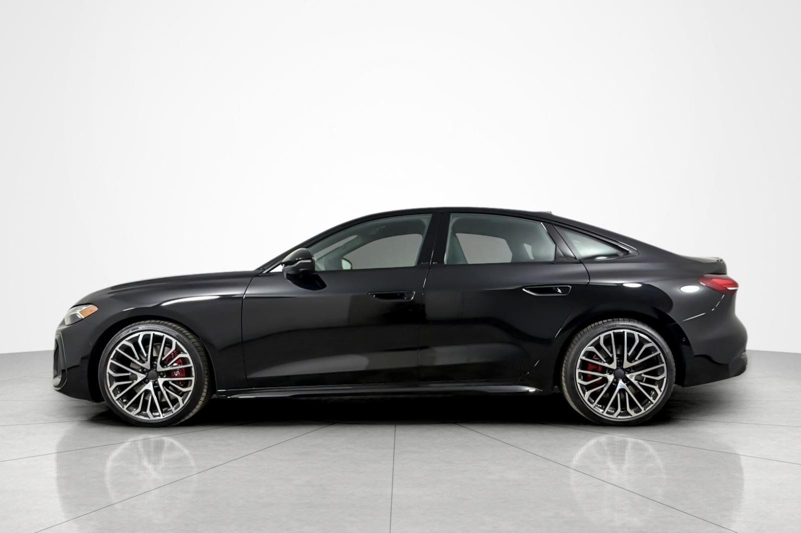 New 2026 Audi S5 Premium Plus AWD/4WD image 3