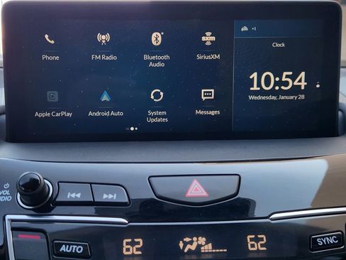 Used 2021 Acura RDX AWD image 16