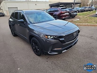 Certified 2025 MAZDA CX-50 AWD 2.5 S w/ Weather Package