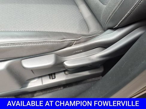 Used 2025 Buick Encore GX Preferred FWD image 15