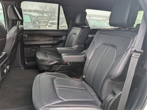Used 2021 Ford Expedition Limited image 29