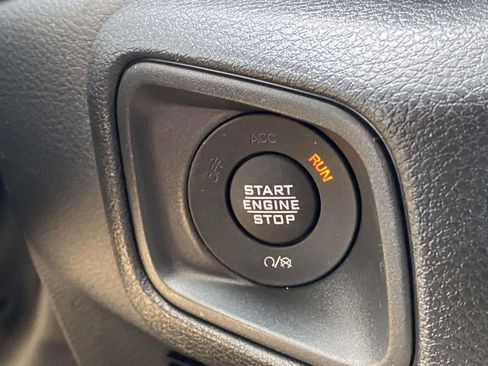 New 2026 Jeep Wrangler Unlimited Sport AWD/4WD image 25