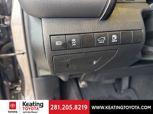 Used 2024 Toyota Camry LE image 13