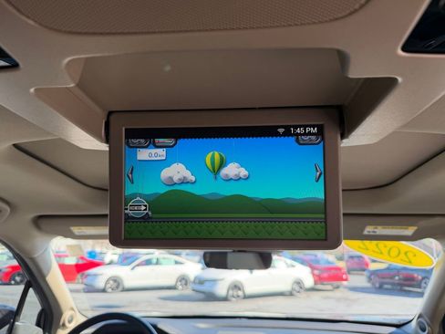 Used 2022 Honda Pilot Elite image 23