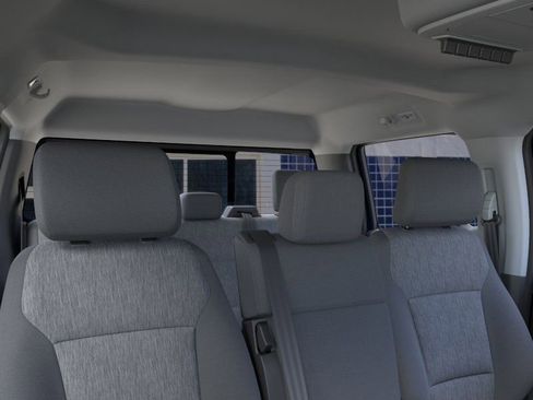 New 2026 Ford F250 XL w/ STX Appearance Package image 23