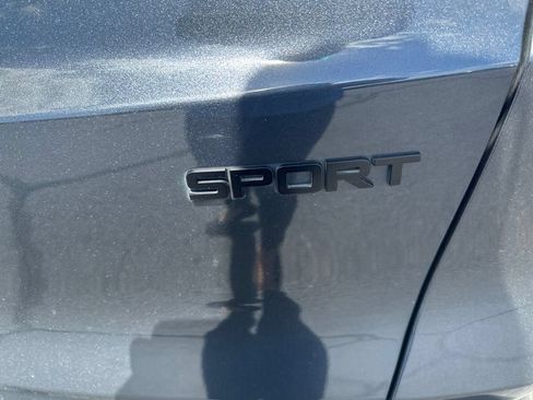 Used 2024 Honda CR-V Sport image 7