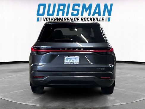 Used 2024 Lexus TX 350 AWD w/ Cold Weather Package image 5