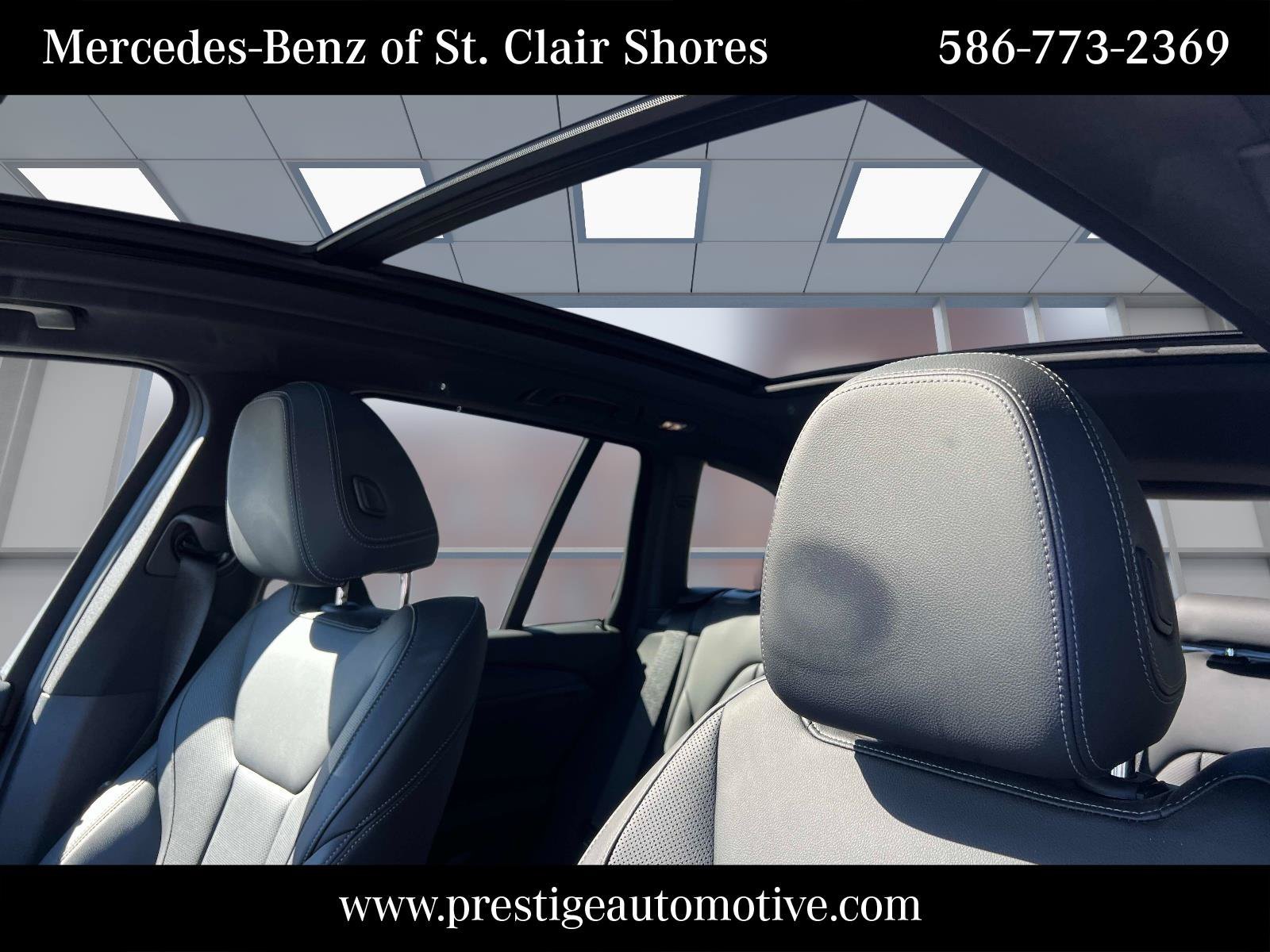 Used 2023 BMW X3 xDrive30i w/ Premium Package AWD/4WD image 25