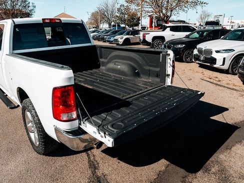 Used 2019 RAM 1500 Big Horn image 37