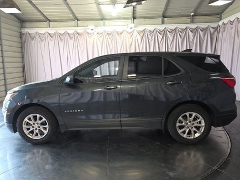 Used 2020 Chevrolet Equinox LS w/ LS Convenience Package FWD image 6